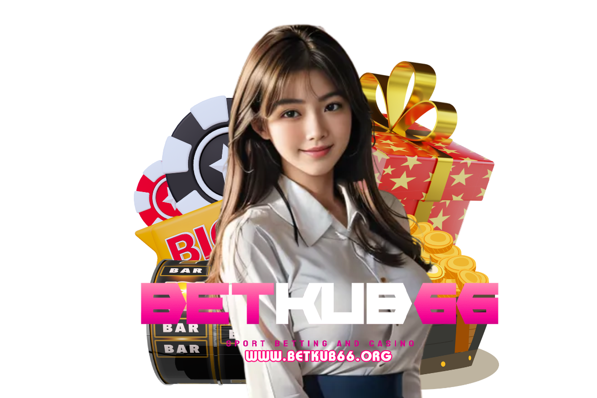 betkub66 wallet